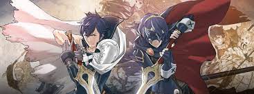 Join chrom, brother to ylisse's empress and commander of its forces, in a fantasy world teetering on the brink of war. Walkthrough Fire Emblem Awakening Wiki Guide Ign