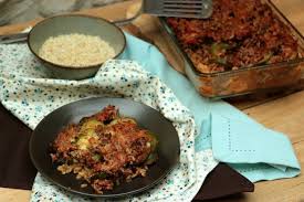 Hachis Camarguais Happy Papilles Recette Recettes De Cuisine Recette Avec Courgette Alimentation