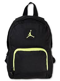 Black And Gold Nike Backpack Nike Air Jordan Backpack Black Green Toddler Preschool Boy Girl Small Mini Bag Nike Jordan Basketball Backpack Orl Black Backpack Kids Athletic Shoes Bags