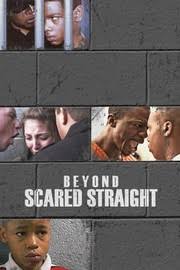 Beyond Scared Straight Season 1 Rotten Tomatoes Five young women visit valley state prison for women in chowchilla, cal., in the opener of a series in which troubled teens visit prisons where inmates reveal the harsh realities of prison life. beyond scared straight season 1