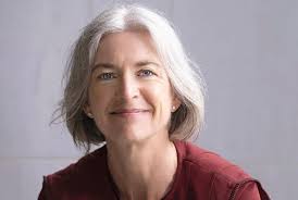 CRISPR pioneer Jennifer Doudna receives inaugural Kimberly Prize