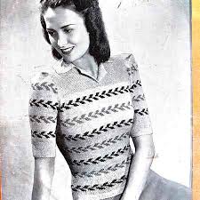 American knitter provides lessons and complete projects, including knitting patterns for both round loom knitting as well as traditional needle knitting. 0 Yvzgnd4q78am