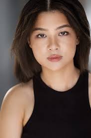 Sabrina Jie-A-Fa: “Being different doesn't have to be a bad thing”