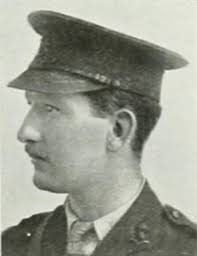 Lives of the First World War