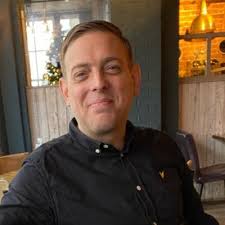 Feeling proud to have been named again in the UK CIO100