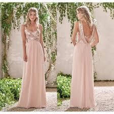 Rose Gold Wedding Dress Gowns Gold Bridesmaid Dresses Sequin Bridesmaid Dresses Rose Gold Sequin Bridesmaid Dress