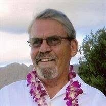 James R. Cummings, Jr. Obituary