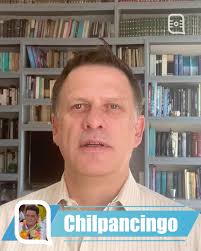 @ferbelaunzaran's video Tweet