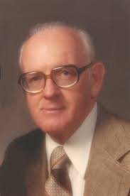 Richard T. Erickson Obituary