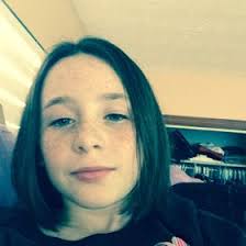 Lacey Gilbert (sgilbert1226)