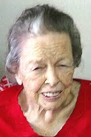 Thelma Herring Obituary