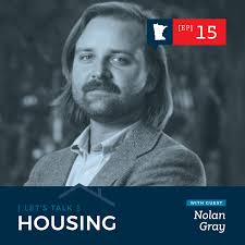 Let's Talk Housing