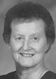 Barbara Caroline Cerven Norris