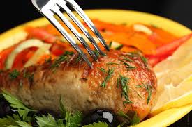 Check spelling or type a new query. Dr Oz Yogurt Marinated Chicken Breasts Quinoa Tabouli Recipe Well Buzz