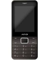 Amoi F620 Mobile Phone Price in India ...