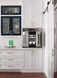 French Door Wall Ovens Save Space In Your Kitchen Single Wall Oven Wall Oven Kitchen Small Wall Oven