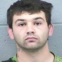 Foyil man accused of robbing store with fake gun