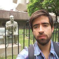 Benjamín Escobar Cataldo