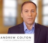 Colton Legal Media