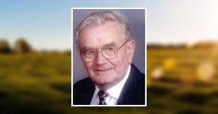 Vernon E. Gerdes Obituary April 5, 2019