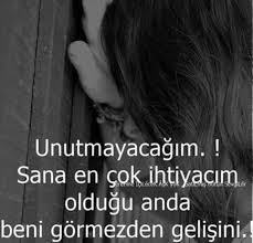 Beni Anlayamamani Ben Senin Hep Yaninda Olsamda Senin En Kotu Zamanda Yanimda Olmayisini Unutamiyicam Ayrilik Sozleri Ilahm Veren Alintilar Ilham Veren Sozler