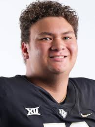 UCF All Time Football Recruits in Florida