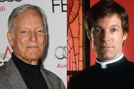 who is richard chamberlain husband On Threads
