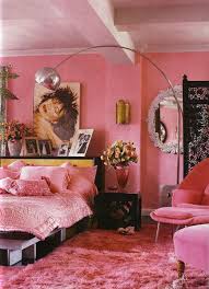 Betsy Johnson Extremely Girly Pink Room Pink Bedroom Home Decor