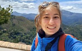 Mi Estancia en Benarrabá Marzo-Mayo 2024