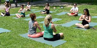 After all, it's your practice, your fitness. Nyc Parks On Twitter It S Yogaday Celebrate At This Free Yoga Class In Inwood Hill Park This Evening Https T Co Ufjfdninuv