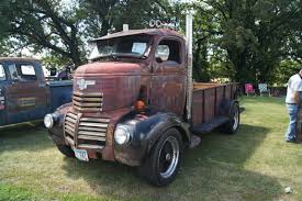 Image result for Oakwood Brown 1941 GMC
