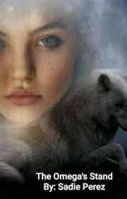 The Omega's Stand // SAMPLE