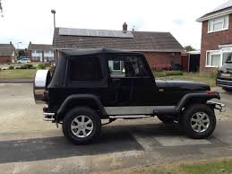 Image result for Flame Red 1995 Jeep