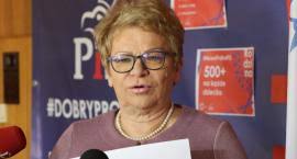 Born 17 december 1957, in jawor) is a polish politician and former minister of the interior and administration, in office from june 2019 to august 2019, currently serving as the marshal of the sejm (polish: Marszalek Sejmu Elzbieta Witek Nowa Szefowa Pis W Okregu Legnickim Legnica Tulegnica Pl
