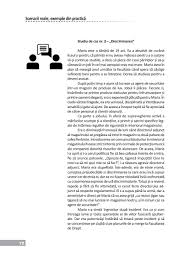 Următoarele studii de caz descriu modul în care profesorii au acționat în situații diferite și modul în care acțiunile lor au putut îmbunătăți un anumit caz. Studiu De Caz Nr 3 Discriminarea By Sinaps Klientska SekciÑ˜a Issuu