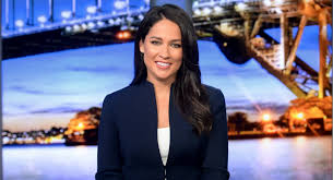 She is one of the rare sports presenters who is fluent in multiple languages. From Science Grad To Seven Sports Presenter Mel Mclaughlin S Unusual Career Path Mediaweek