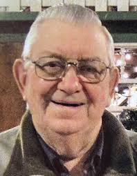 Obituary for Merle Tank