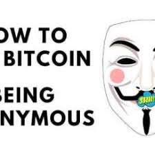 To ensure complete anonymous transaction, you should purchase bitcoin from non kyc exchange, use an anonymous bitcoin wallet, and you should use a vpn to hide your ip. Best Way To Buy Bitcoin Anonymouslysfc Eg Com