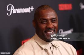 17,073 Of Idris Elba Photos & High Res Pictures