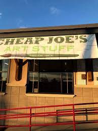 Cheap Joe S Art Stuff 316 Remount Rd Charlotte Nc 28203 Usa