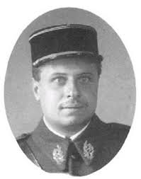 PECKER Marc Raphaël