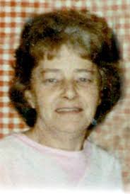 Juanita "Sissy" Catherine Murrell, age 74, Rogersville
