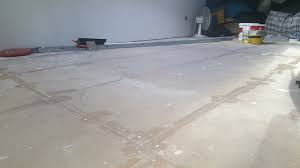 Can you put tiles on chipboard. Preparing A Chipboard Floor For Painting Property Home Survive France
