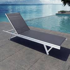 Cute Ebay Patio Chaise Lounge For 2019 Patio Chaise Lounge Pool Lounge Chairs Outdoor Chaise
