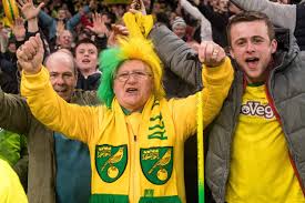 This page displays a detailed overview of the club's current squad. London England March 04 Norwich City Fans Celebrate After Penalty Shootout Win During The Fa Cup Fifth Rou Norwich City Football Jose Mourinho Norwich City