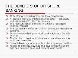 Offshore banking in guernsey, jersey and isle of man. Offshore Operations In Fea What Is The Meaning Of Offshore Banking Offshore Banking Refers To The Deposit Of Funds By A Company Or Individual In A Ppt Download
