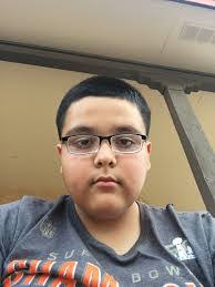 Michael Avalos's Instagram, Twitter & Facebook