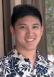 Paolo Pineda Obituary