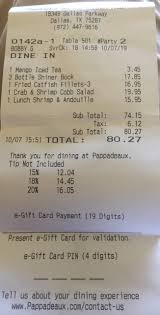 This card has no expiration date nor does pappas charge fees. Courtyard Fountain Picture Of Pappadeaux Seafood Kitchen Dallas Tripadvisor