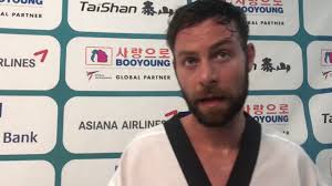 @GBTaekwondo's video Tweet